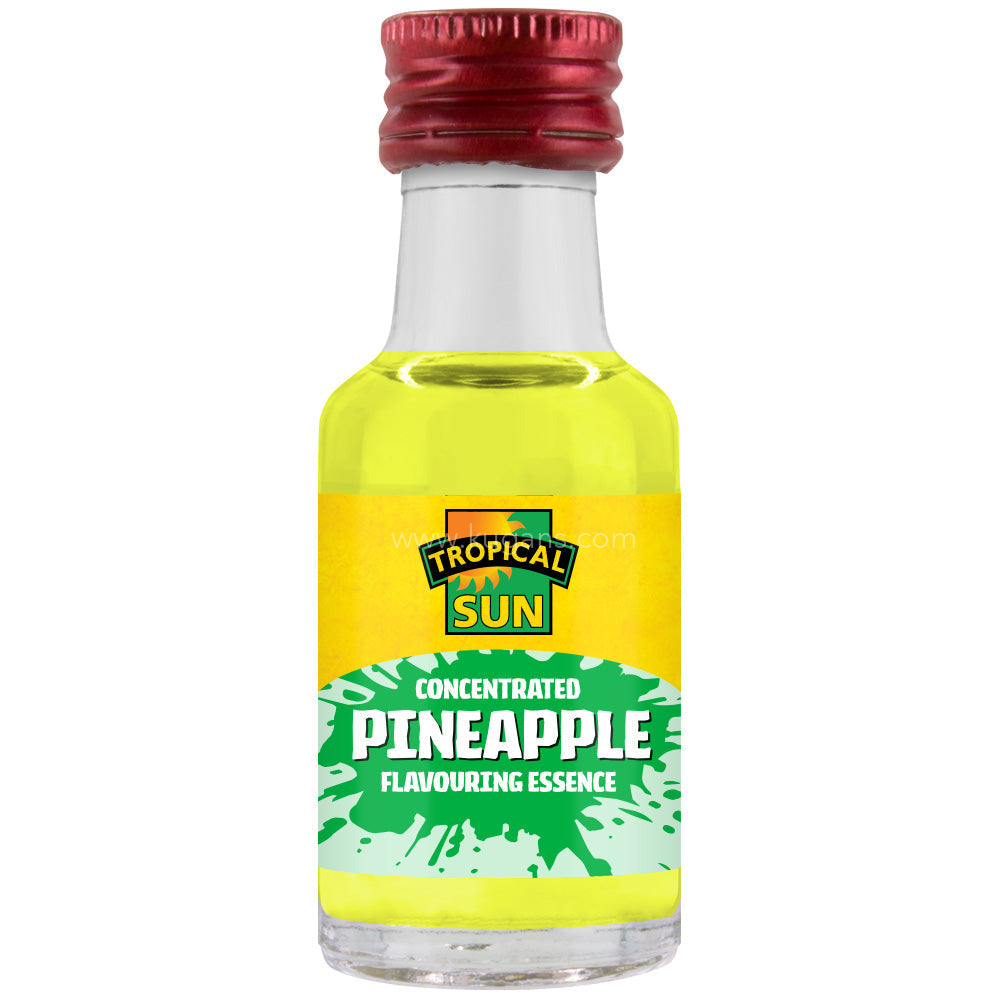 Tropical Pineapple Essence 28ml