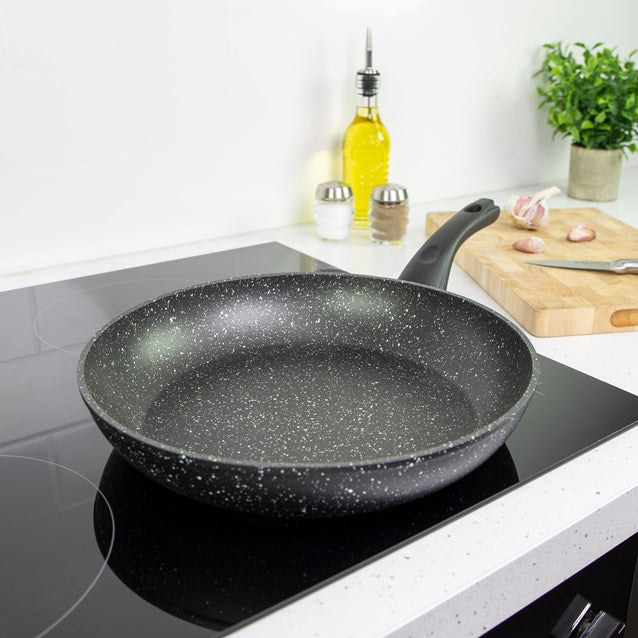 Poêle à frire Blackmoor de 24 cm