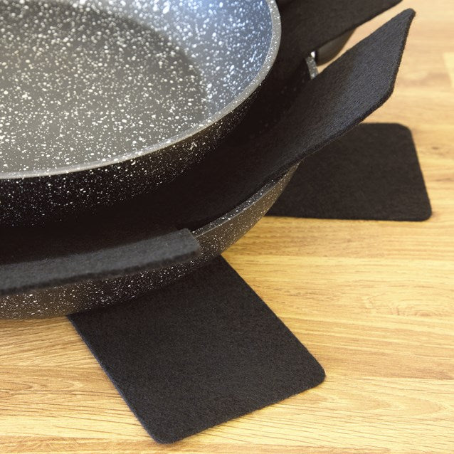 Blackmoor 5 protections de casseroles
