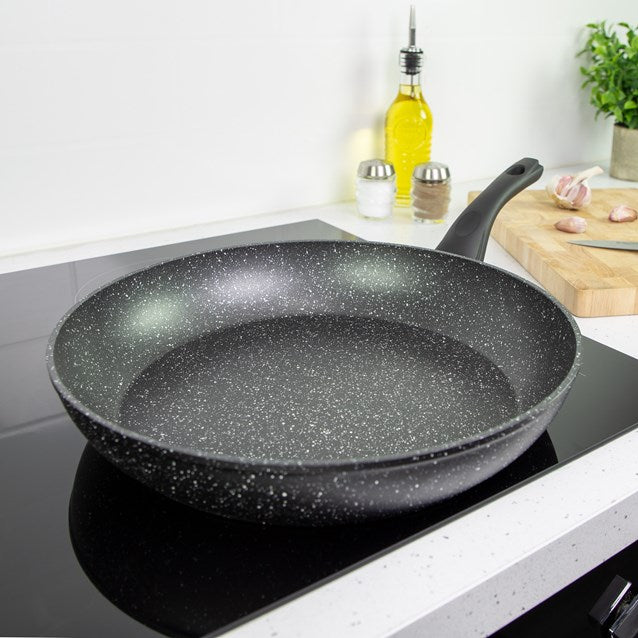Poêle à frire Blackmoor de 32 cm