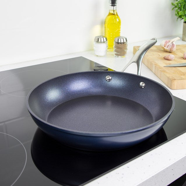 Poêle à Frire Blackmoor Blue Pro 5 26cm