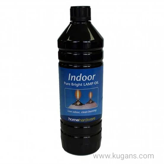 HUILE DE LAMPE PURE INDOOR BARRETTINE BRILLANCE 500ml