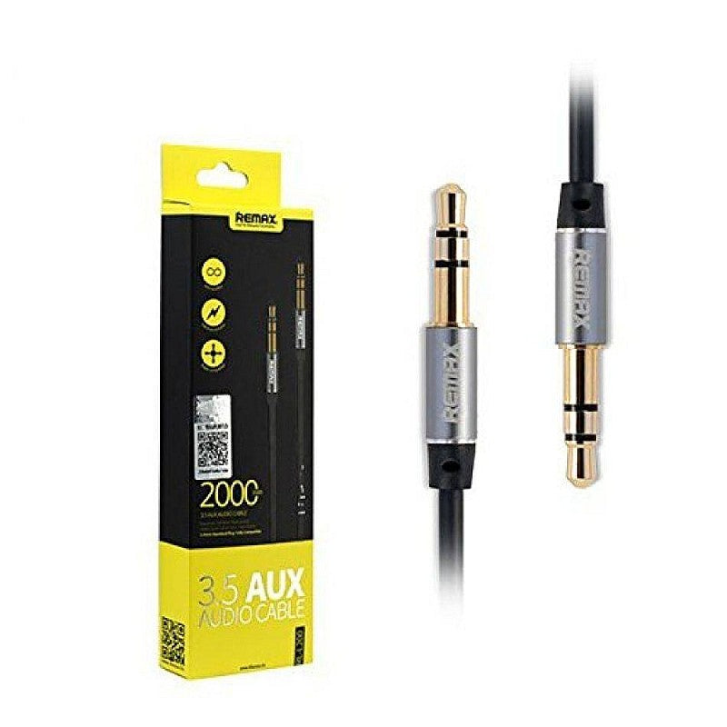 3.5 Câble auxiliaire 1m