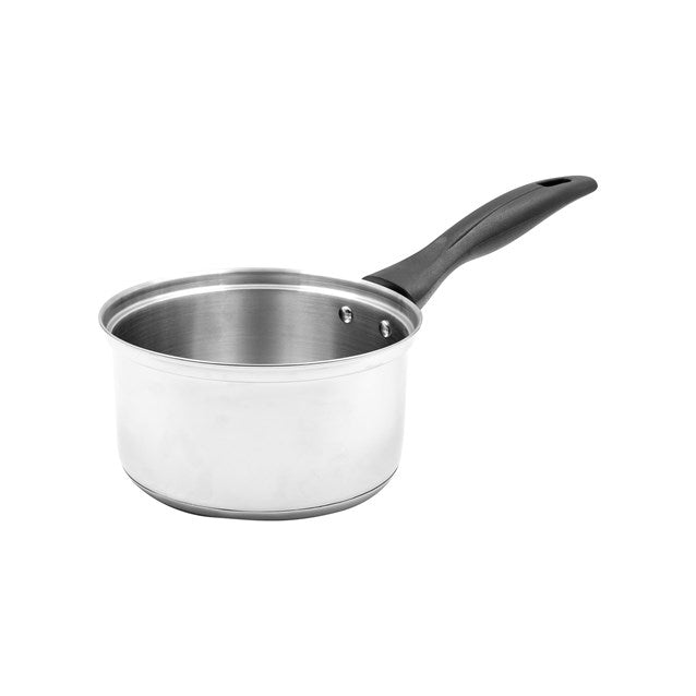 Casserole à lait Blackmoor 14 cm en acier inoxydable