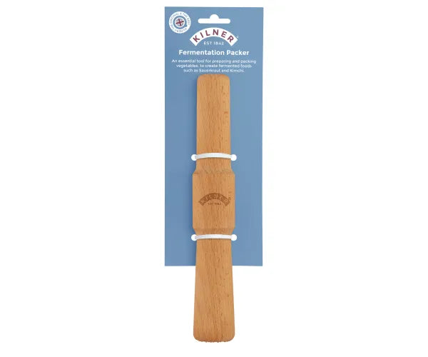 Découvrez le meilleur compacteur de fermentation pour des aliments fermentés parfaits.