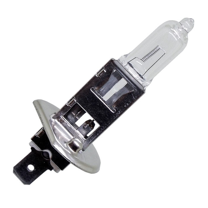 Bluecol H1/448 Headlight Bulb Head Lamp 12V 55W P14.5S Automotive Replacement