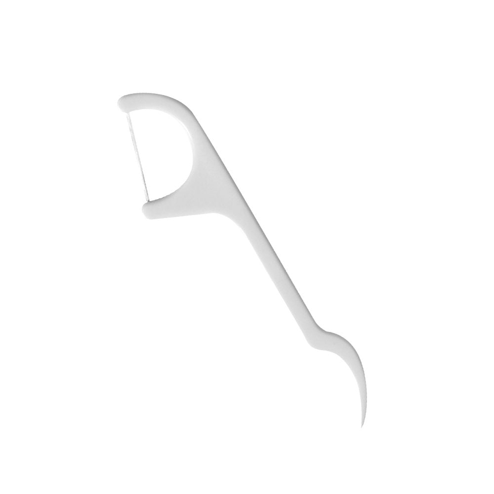SA CURE-DENTS DE SOIE DENTAIRE LOT DE 40