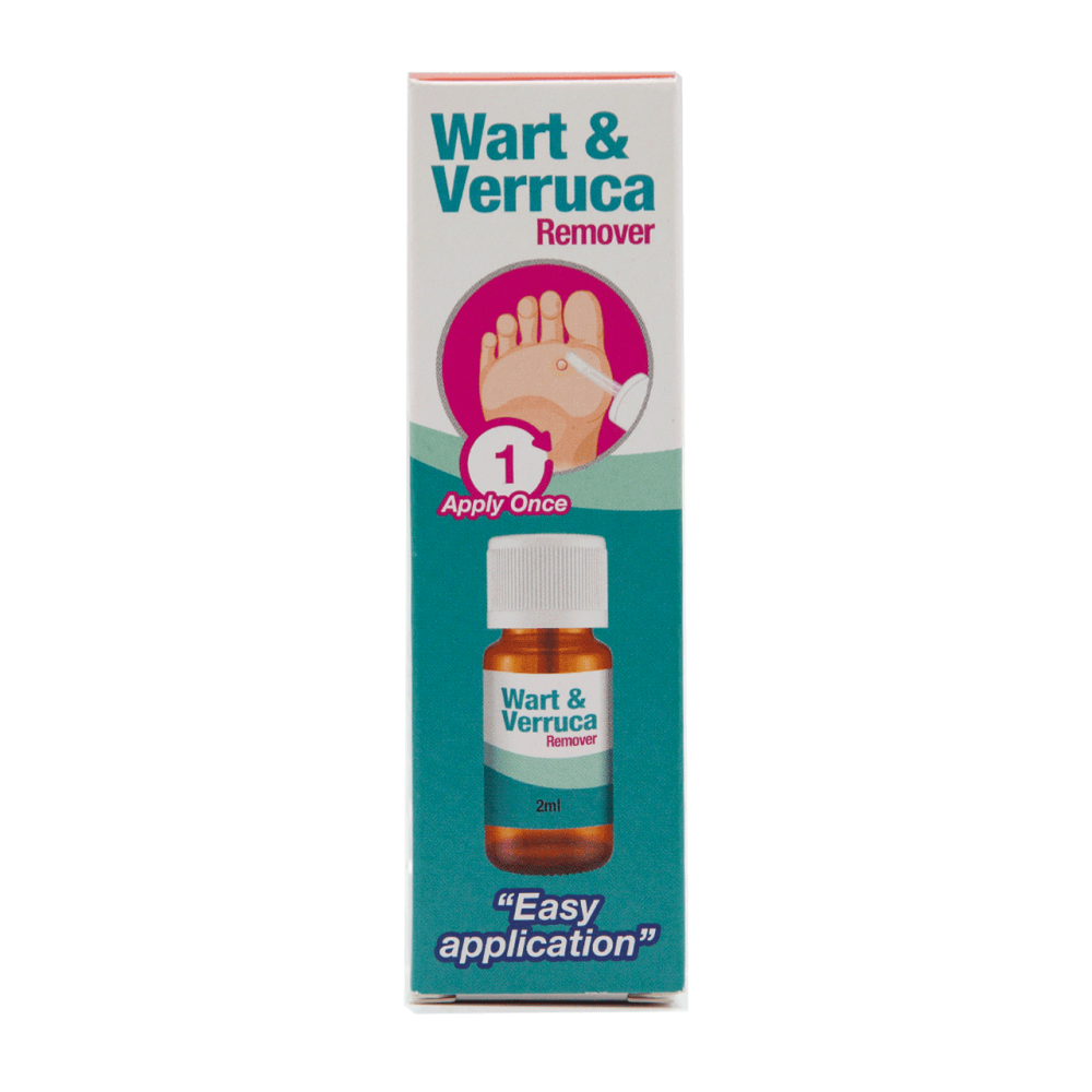 VÉRIFICATEUR DE VERRUES ET DE CORS