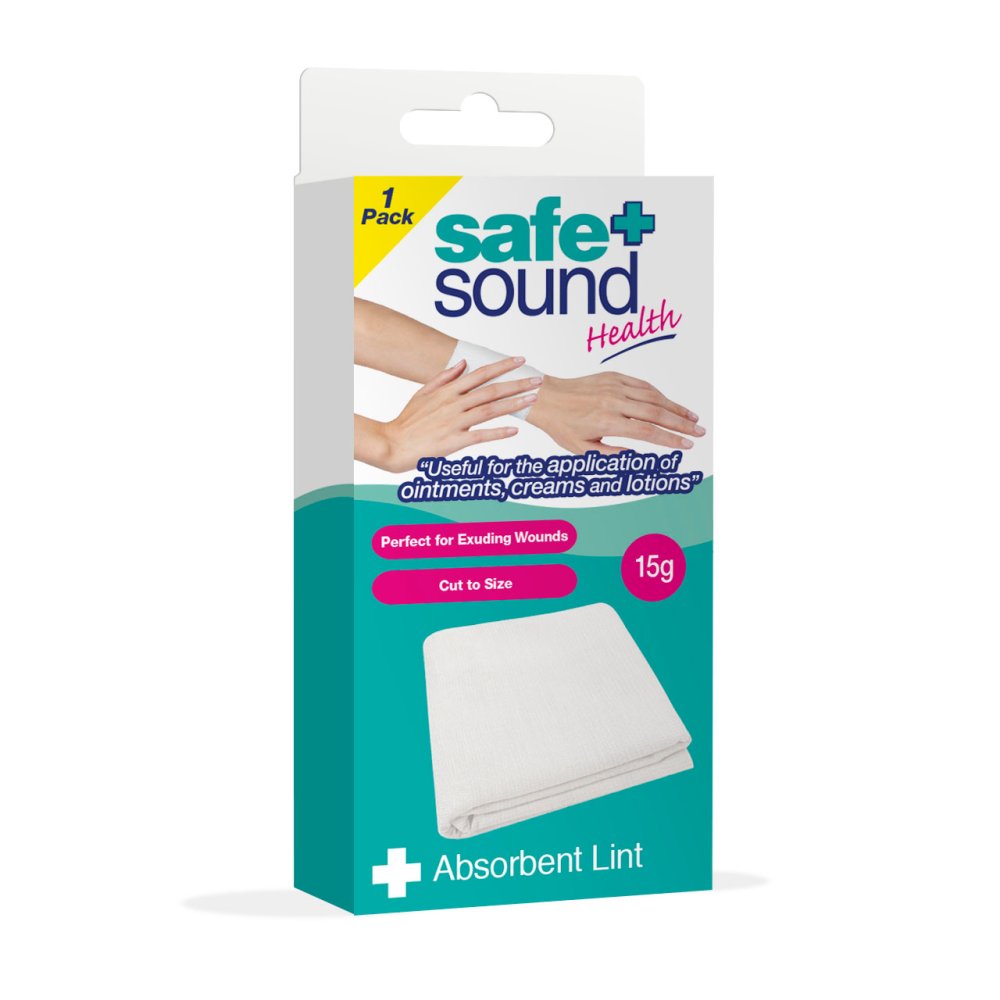 CHARPIE ABSORBANTE 15G