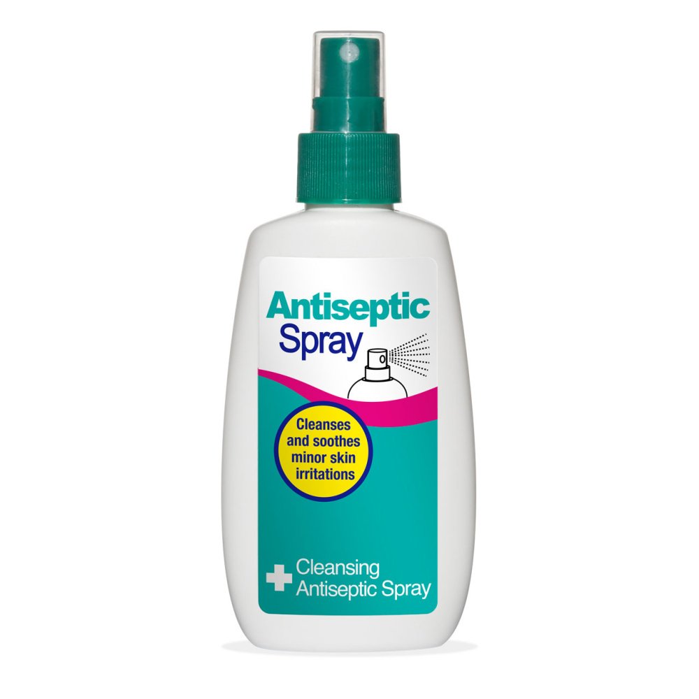 Vaporisateur Antiseptique SAIN ET SAUF