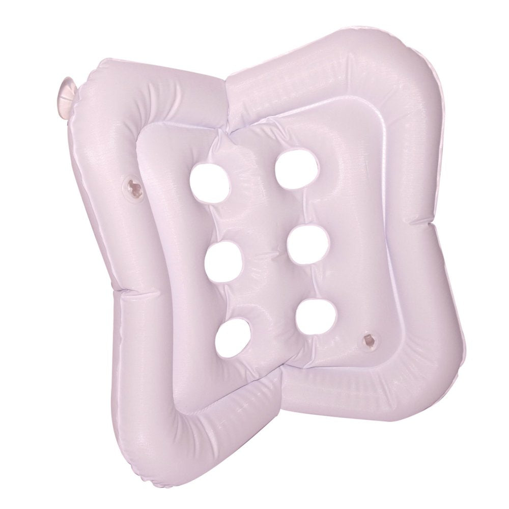 COUSSIN DE DOS GONFLABLE