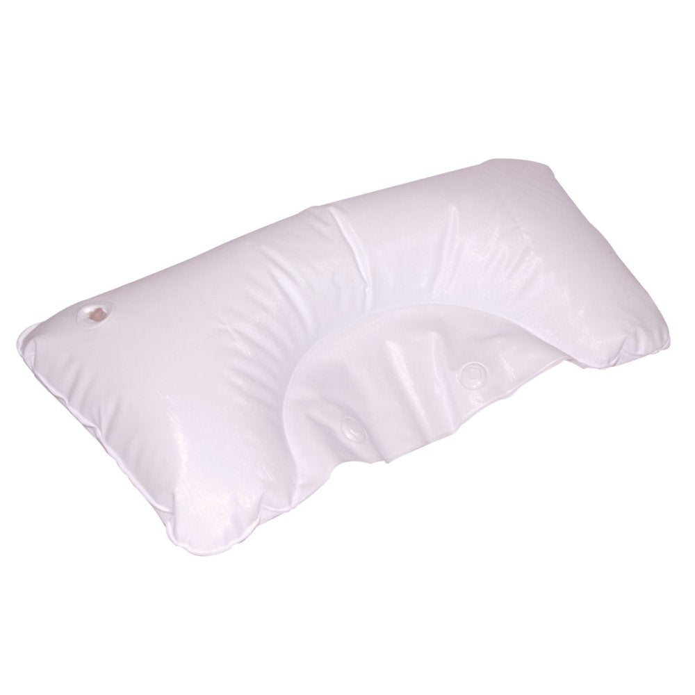 OREILLER DE VOYAGE GONFLABLE