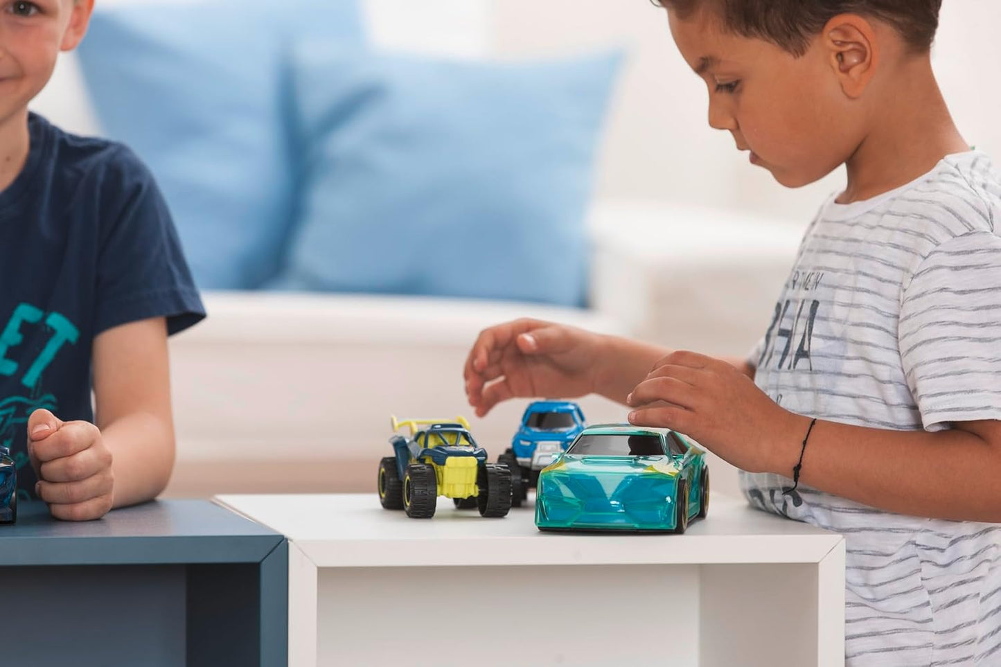 Voiture Dickie Toys Lightstreak Tuner à friction