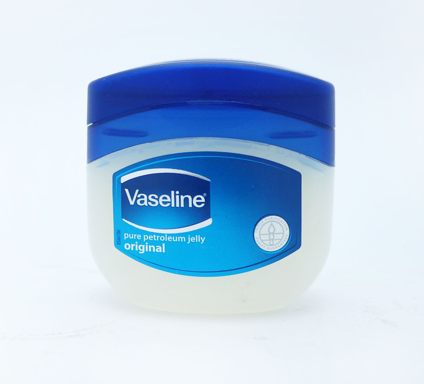 VASELINE PURE GELÉE DE PÉTROLE 50ml