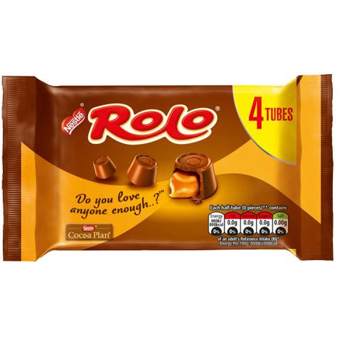 Rolo Chocolate Multipack