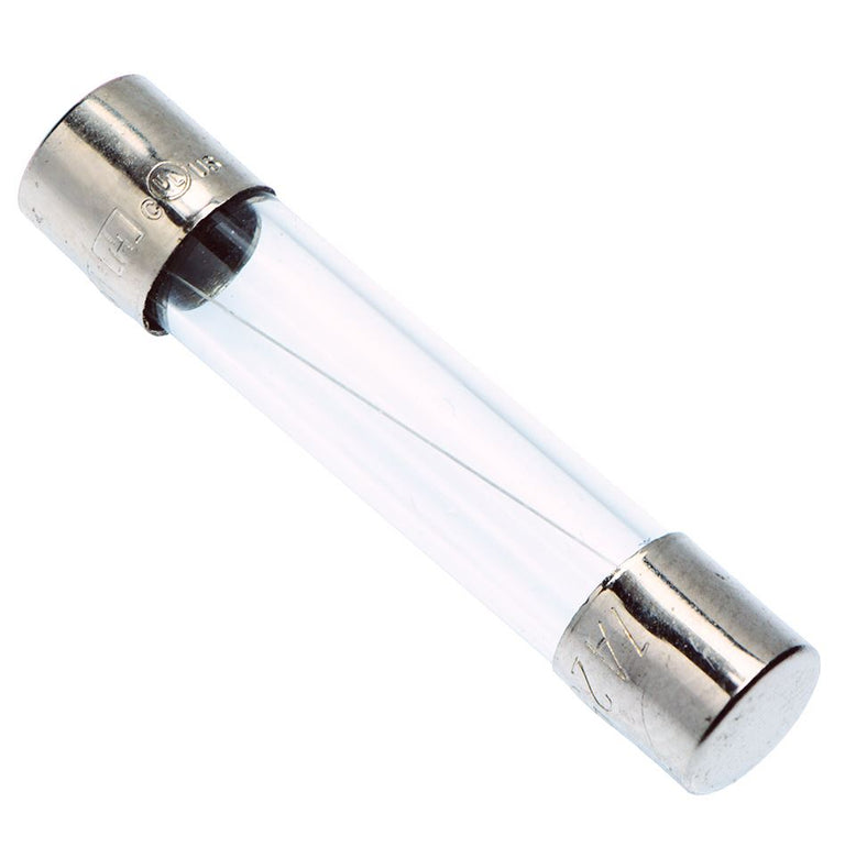 Fusible en verre pour voiture 26 A, pack de 3