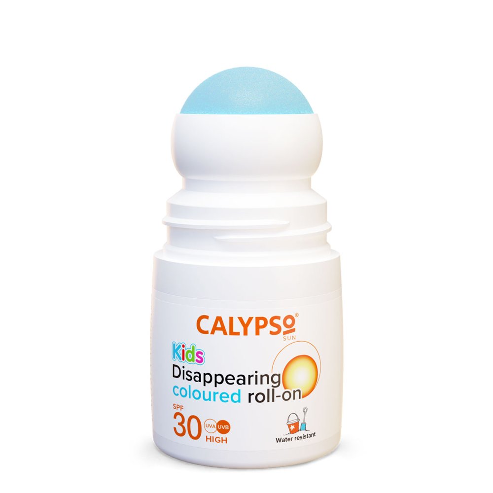 CALYPSO ENFANTS ROLL ON SPF50