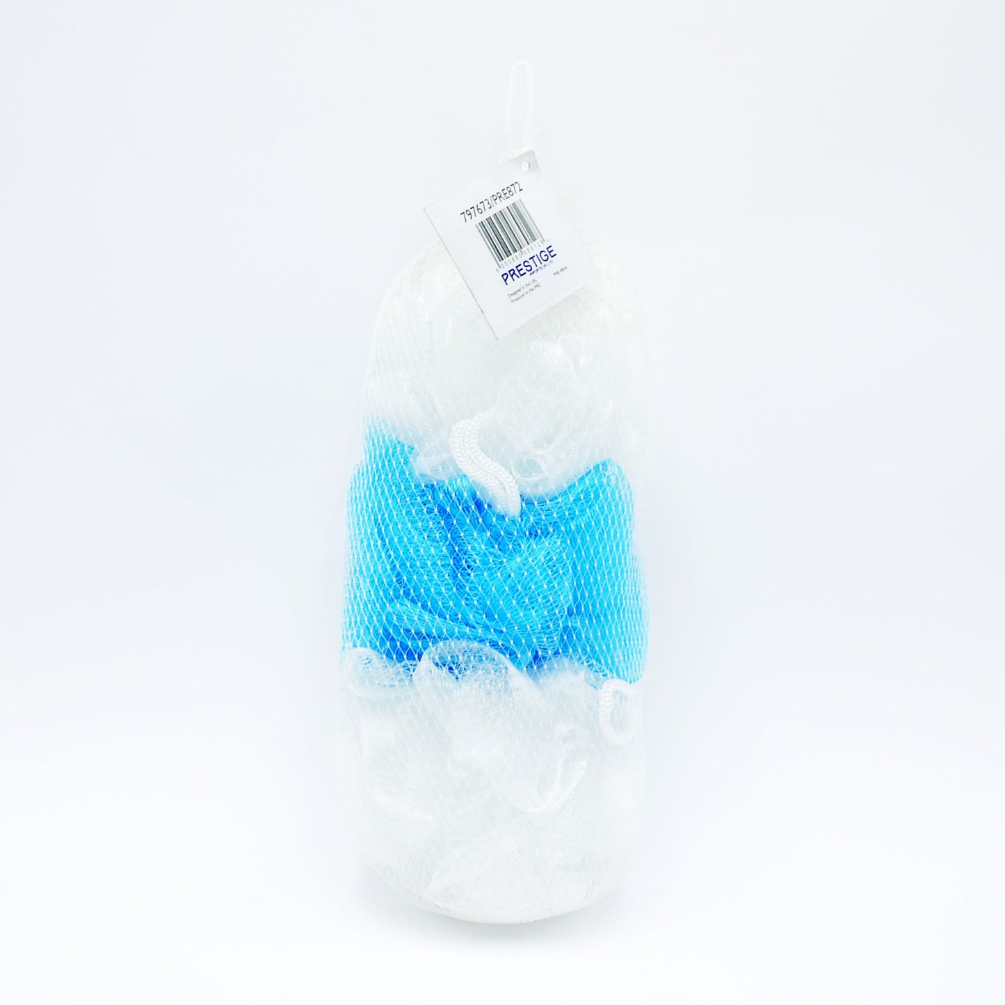 ÉPONGE DE BAIN EN MAILLE ATHENA(R)