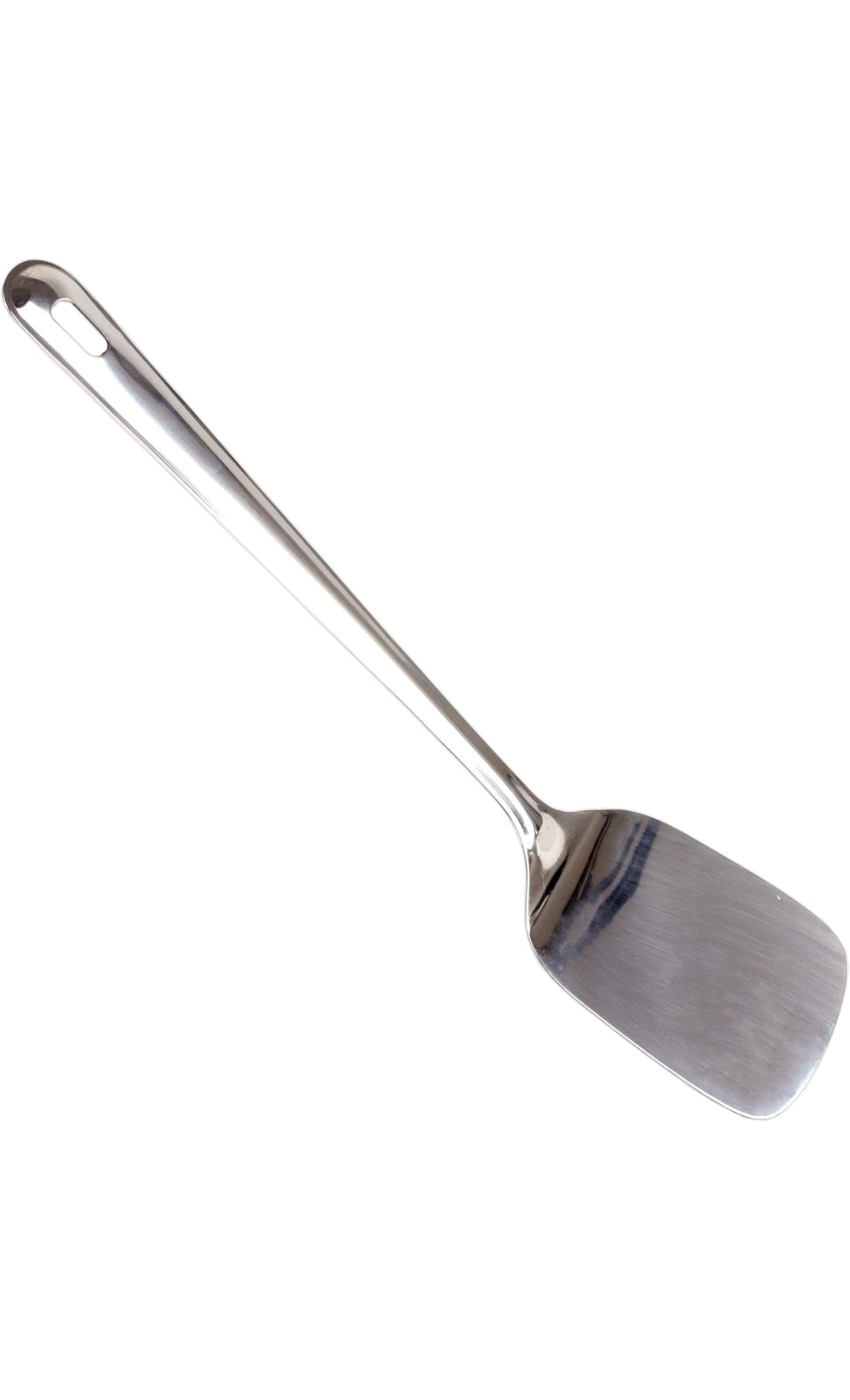 Spatule en acier inoxydable