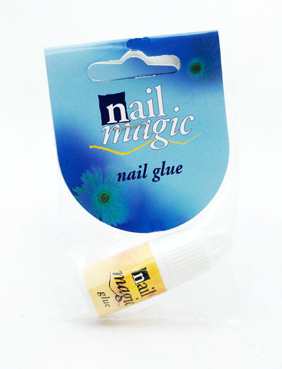 COLLE MAGIQUE POUR ONGLES (D)