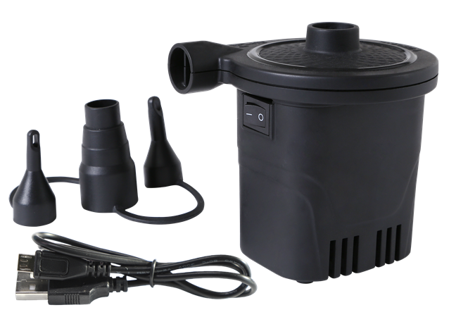 Portable Rechargeable USB Electric Air Pump