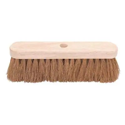 Brosse CHARLES BENTLEY 11,5 pouces avec manche et trou naturel de 22 mm