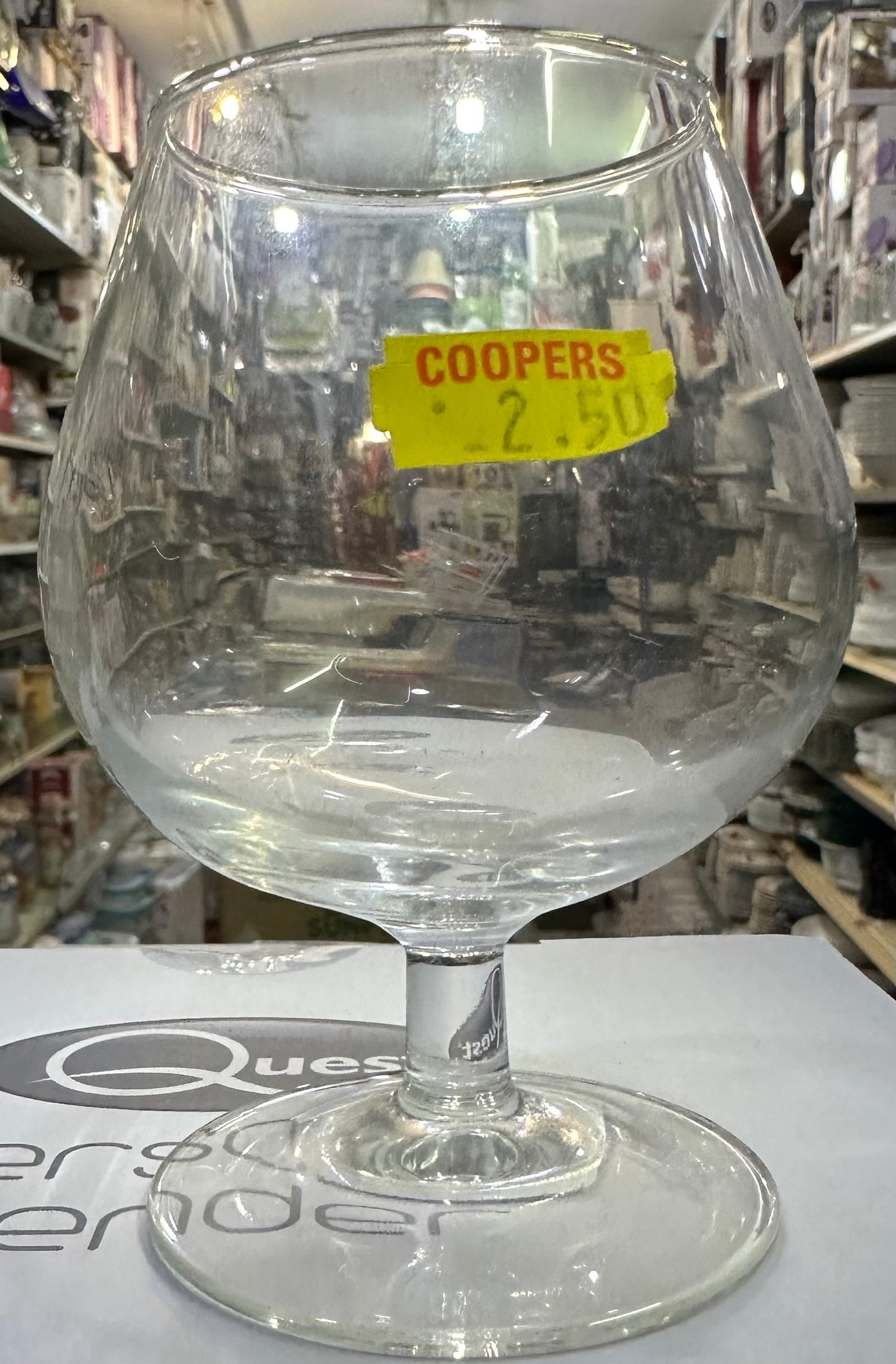 SPIRIT BAR 25cl