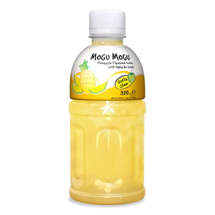 Boisson Mogu Mogu Ananas 320ml