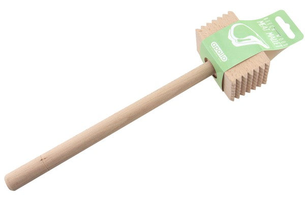 Maillet à viande 49 dents