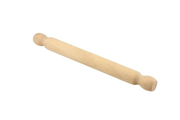 Rolling Pin 33cm Profiled
