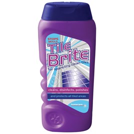 Crème nettoyante carrelage Homecare 290 ml