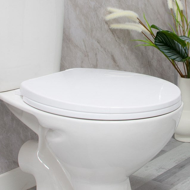 Abattant WC Anika Soft Close