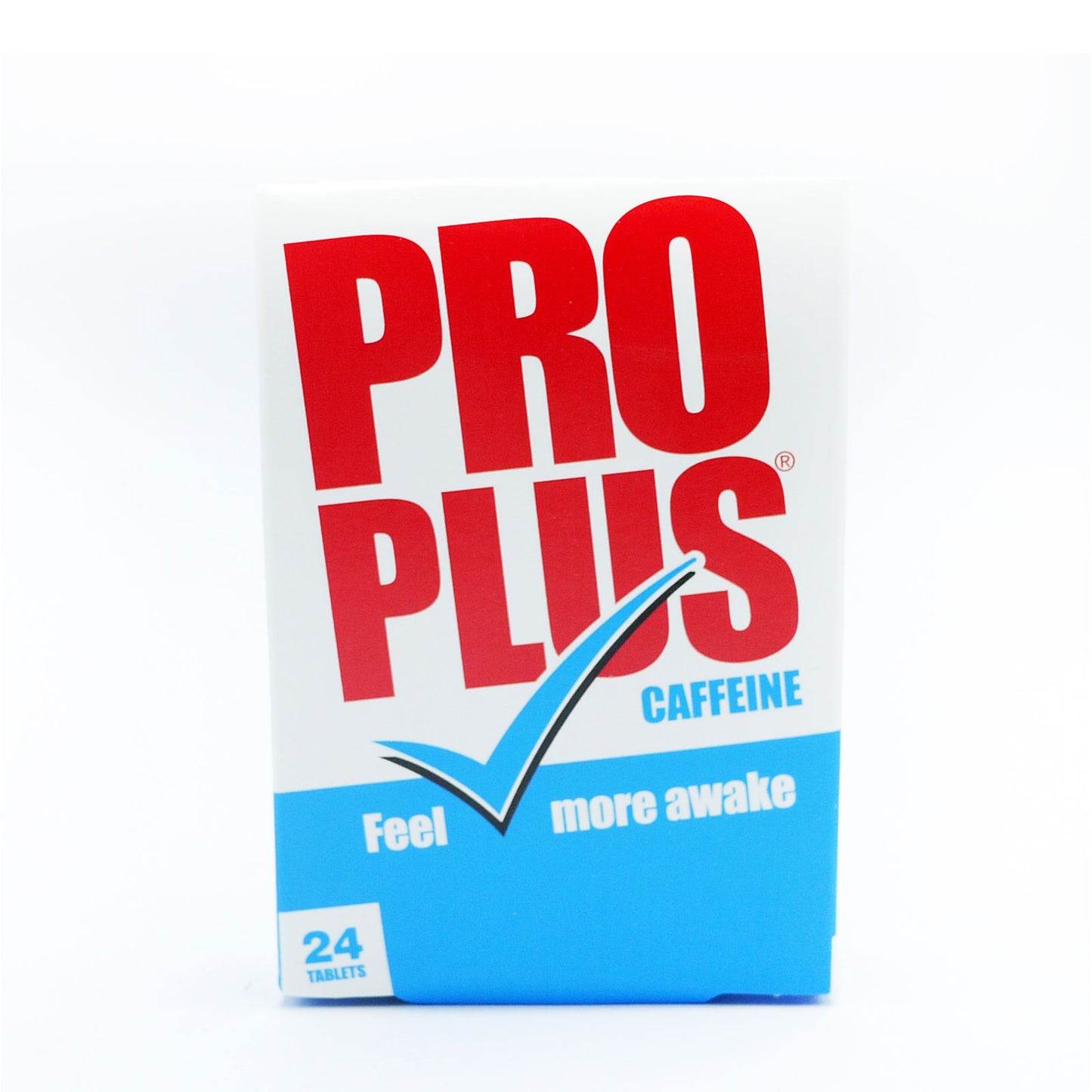 Pro Plus Caféine 24 Comprimés