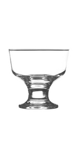 Ravenhead Tulip 280ml Sundae Dish