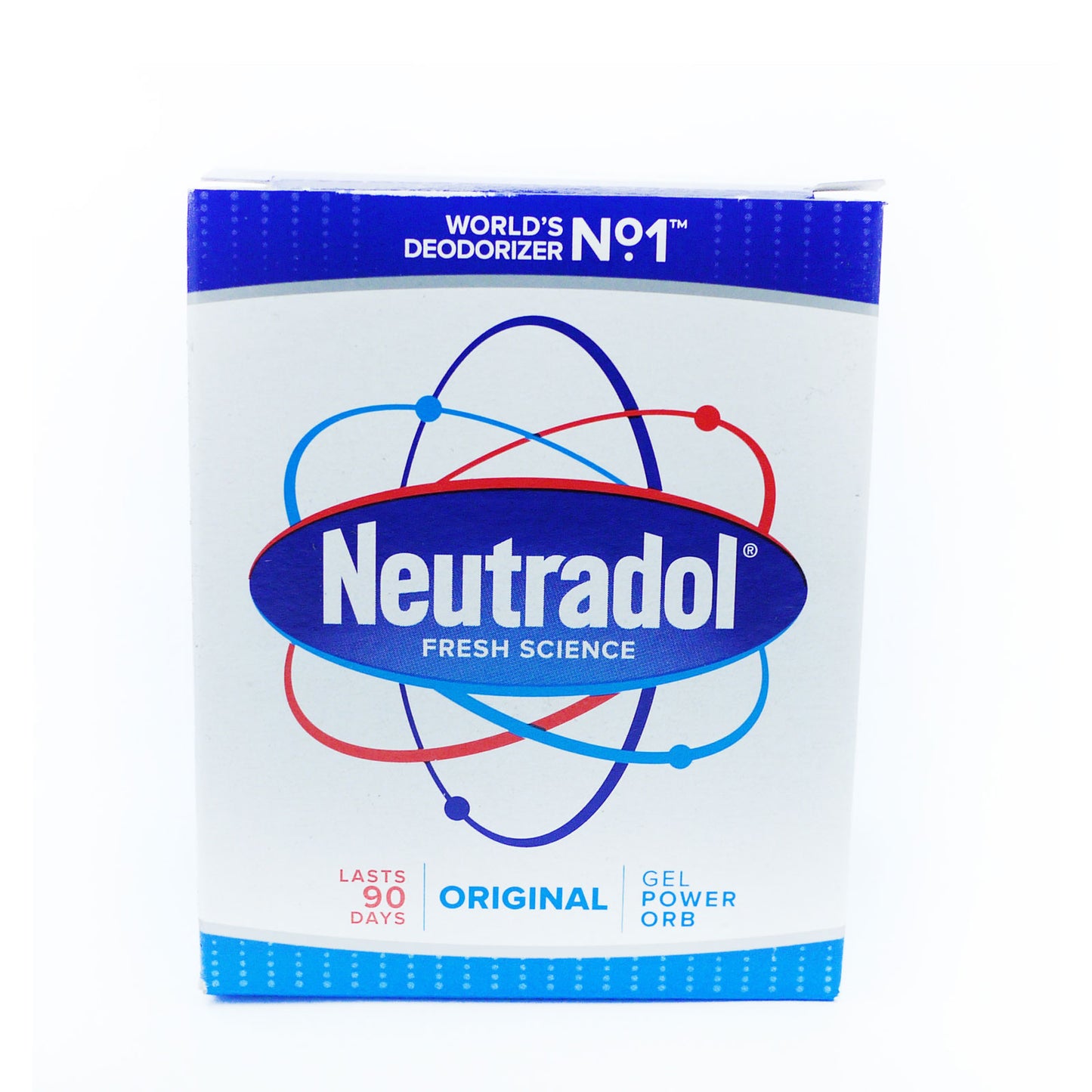 NEUTRADOL GEL POWER ORB ORIGINAL 135G