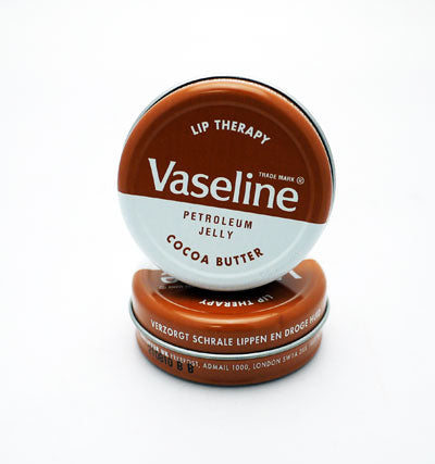 VASELINE BAUME LÈVRES SOIN CACAO (D) 20g