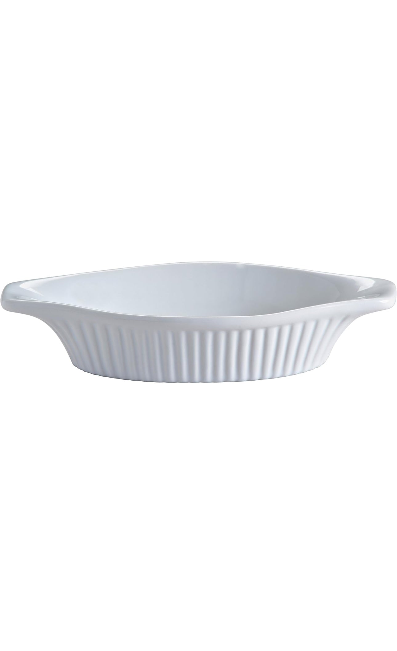 Mason Cash Classic Collection Gratin Dish 22cm