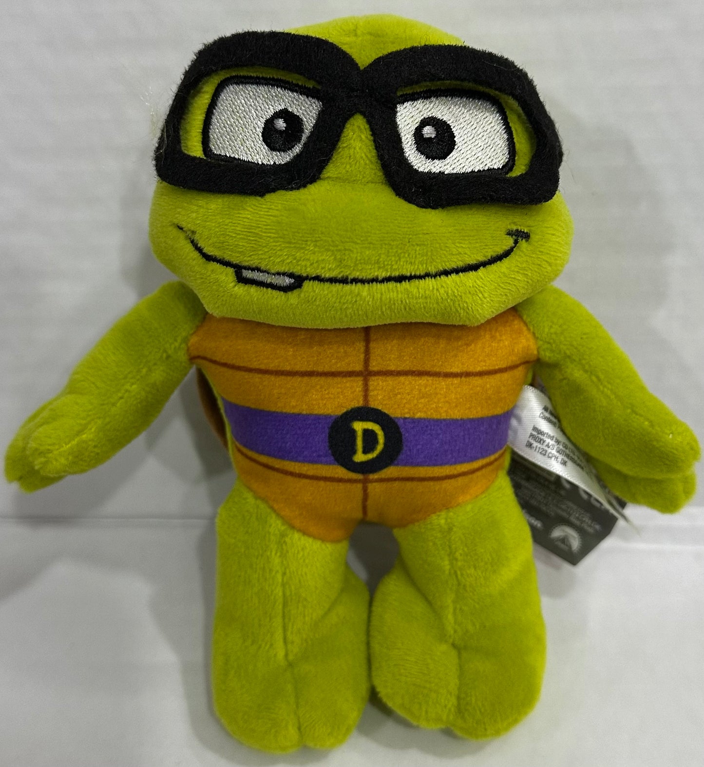 TURTLES Donatello