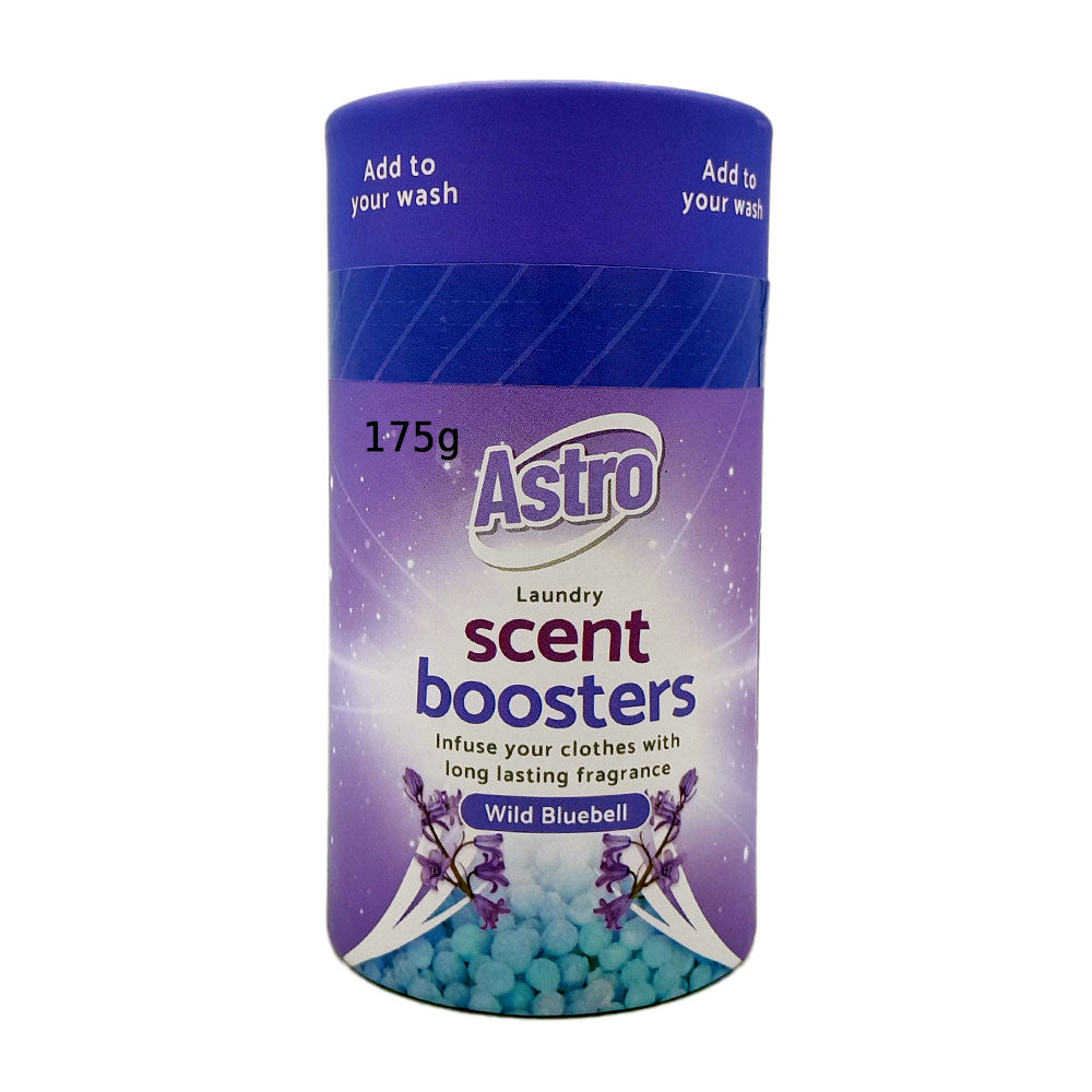 Astro Laundry Scent Boosters Fleur sauvage 175g