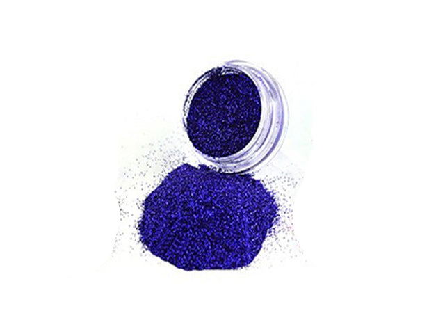 Ombres à paupières violettes