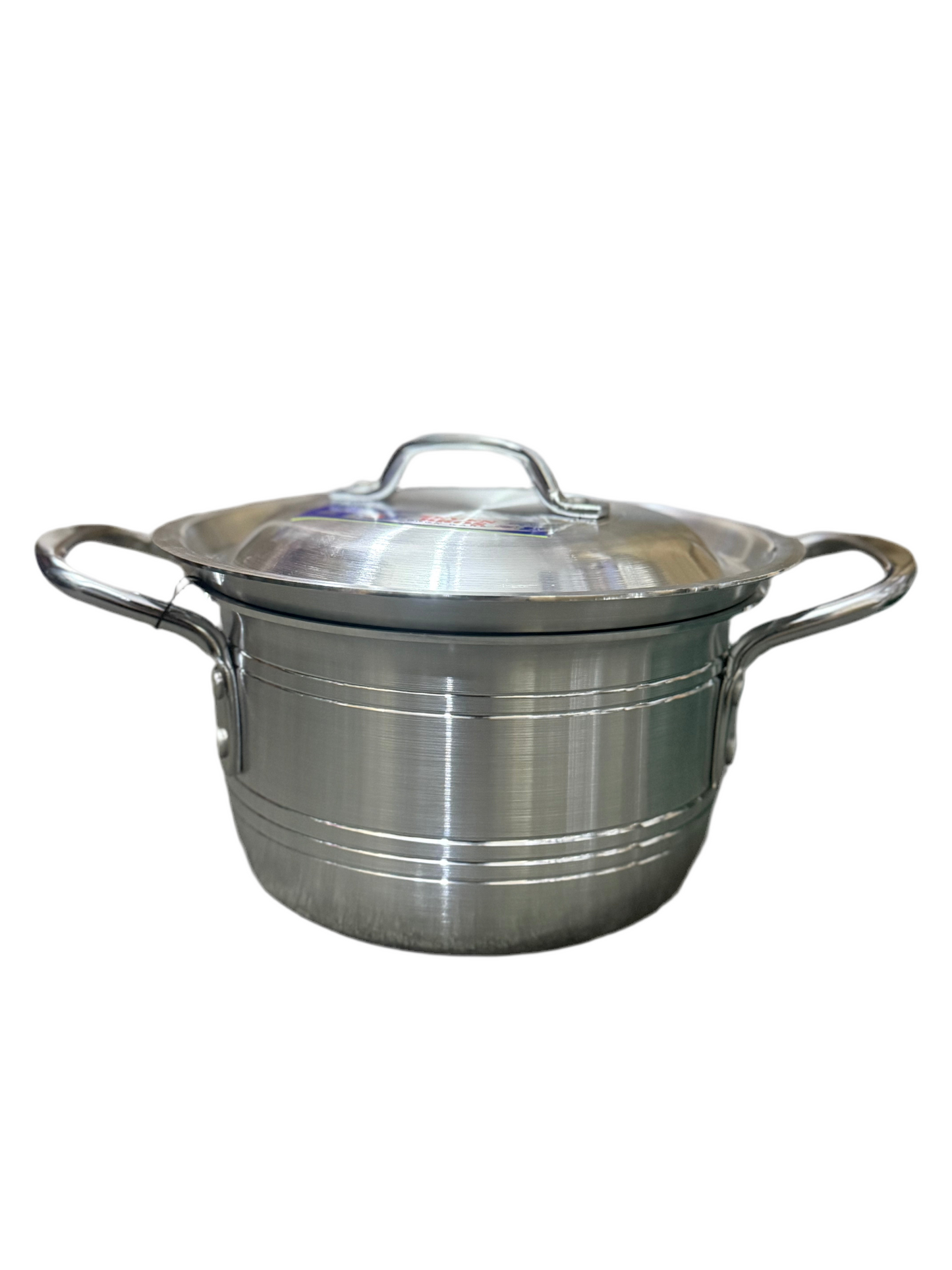 SEVEN BROS 2.4L COOKWARE ANTIQUE POT 18cm