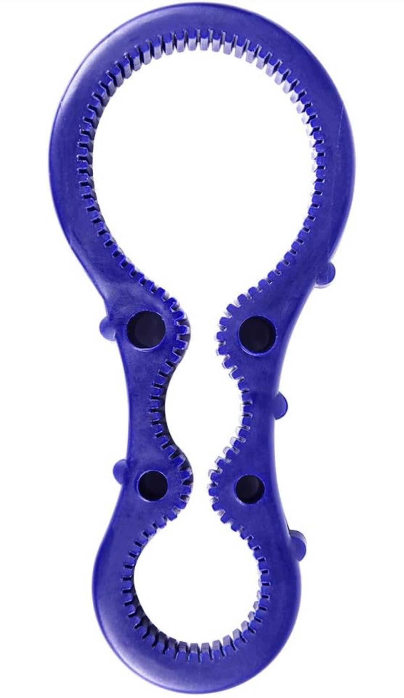 Cap & Lid Opener