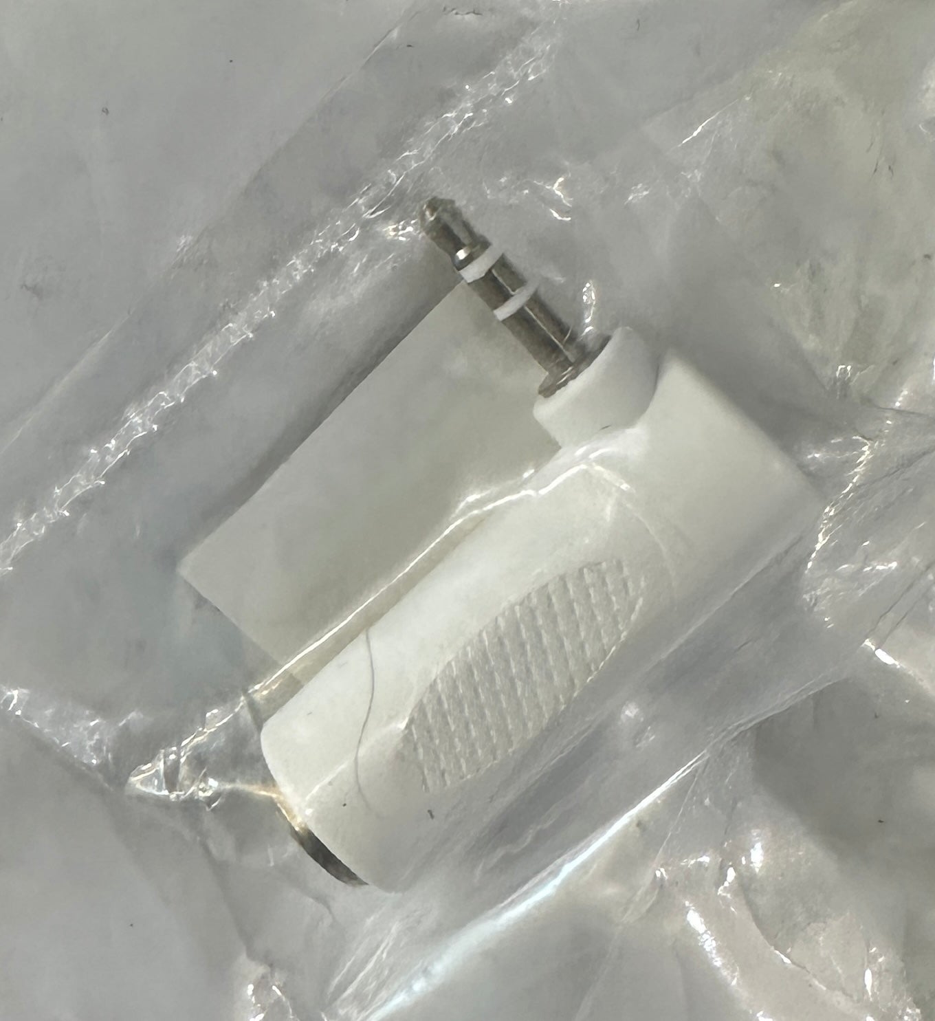 Connecteur Jack 3,5 mm