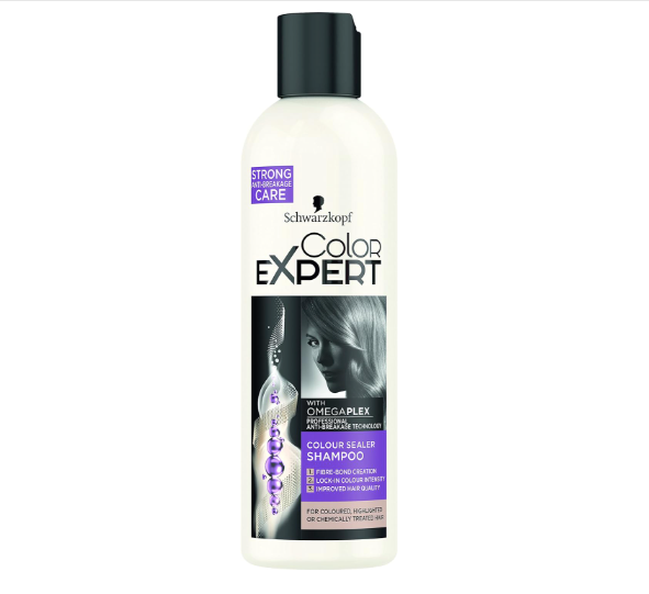 Color Expert Color Sealer Shampoo 250ml