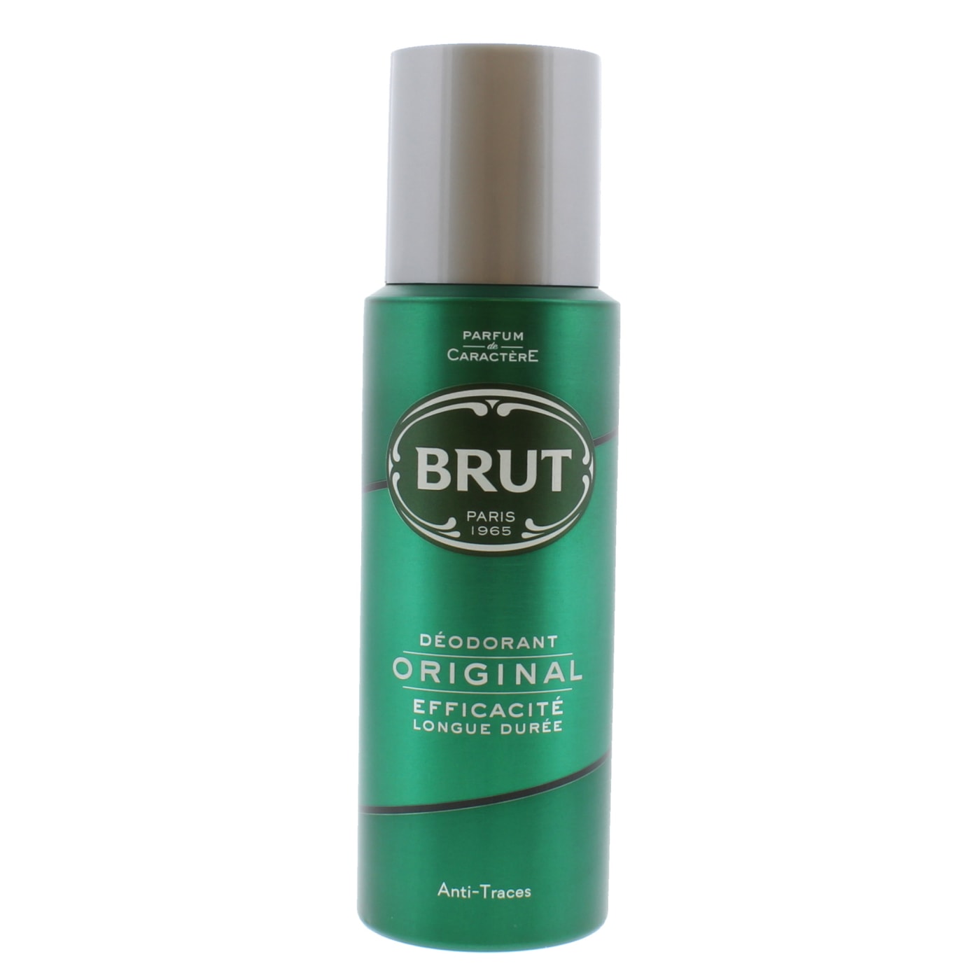 BRUT 200ML DEO SPRAY ORIGINAL