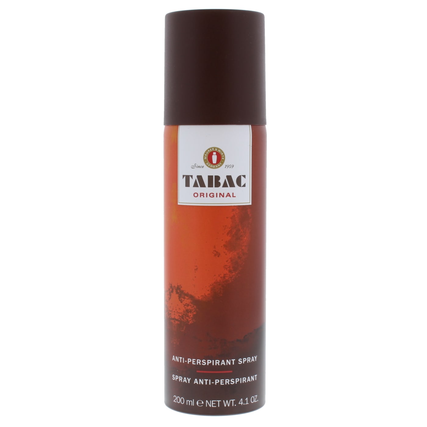 TABAC 200ML VAPORISATEUR APRÈS-RASAGE