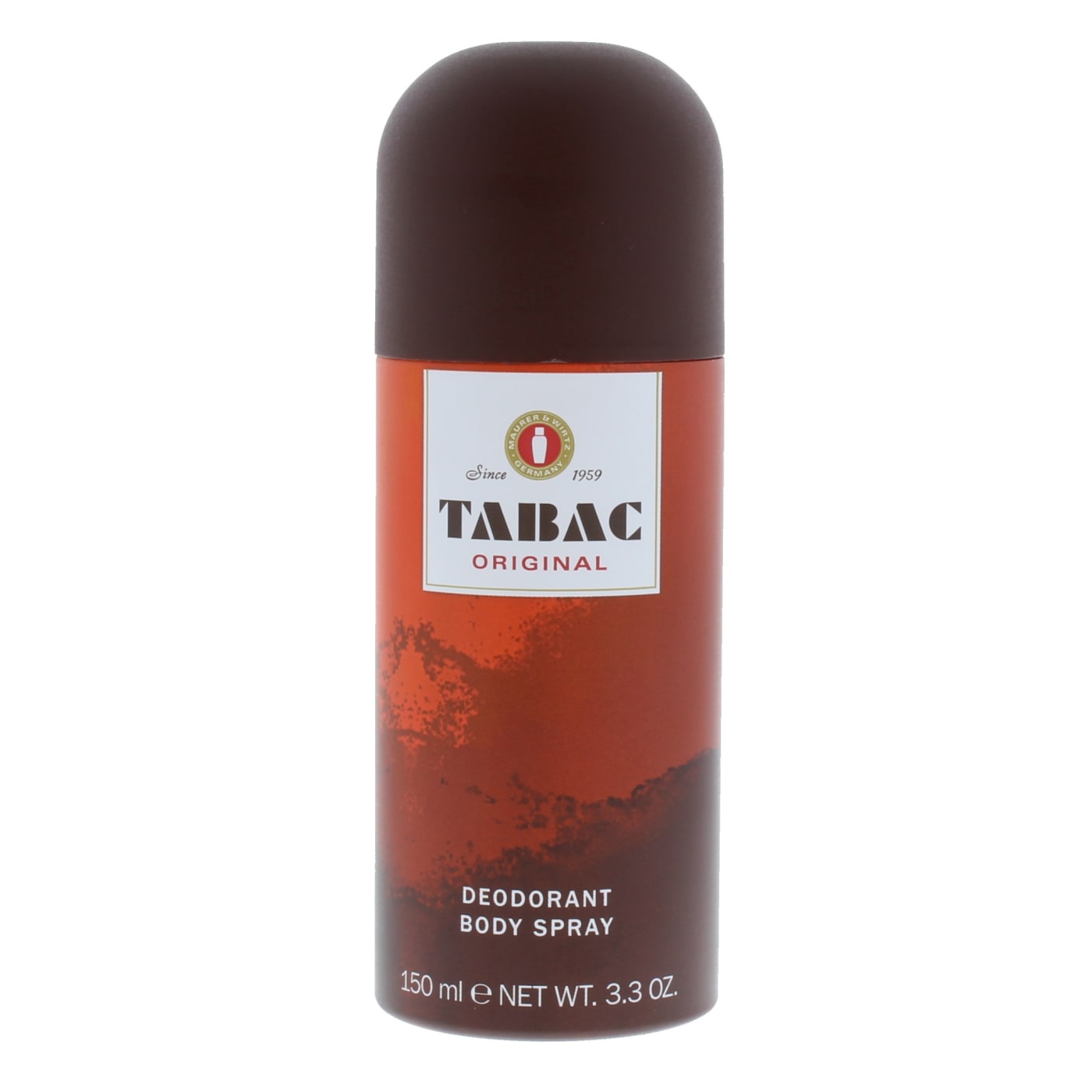 TABAC DÉODORANT EN SPRAY 150 ML