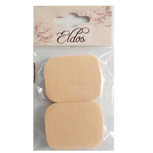 Cosmetic Make Up Sponges square COS121