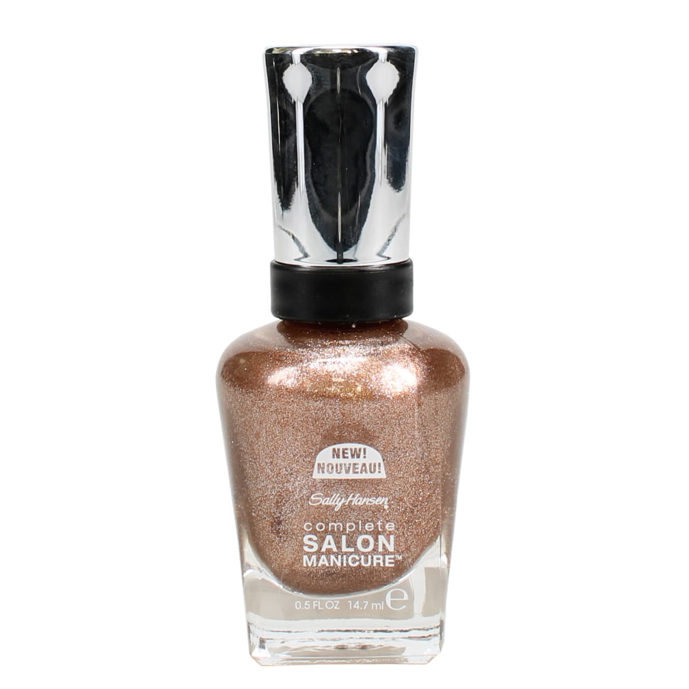 S.HANSEN VERNIS À ONGLES 14.7ML 355