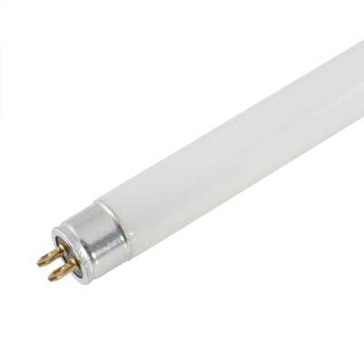 Tube fluorescent miniature T5 8W 300 mm 3500K (L)300 mm x (Dia)16 mm